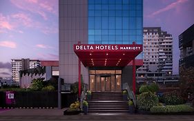 Delta Hotels By Marriott Istanbul Kagithane